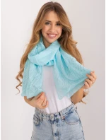 Chustka AT CH EH model 19737991 jasny niebieski - FPrice