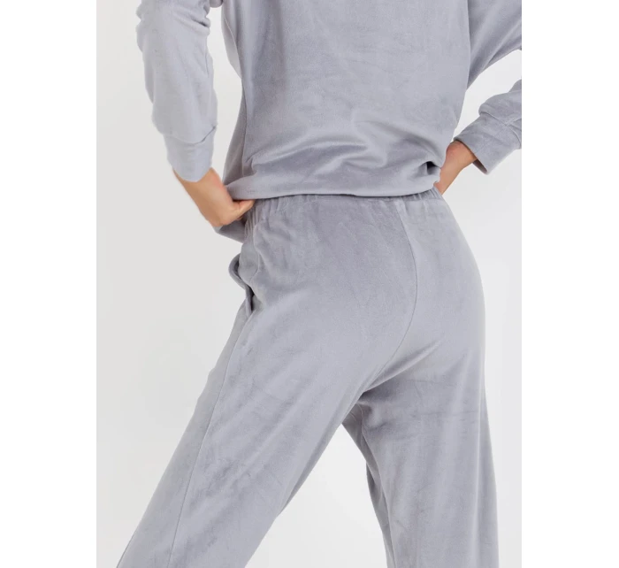 Pyžamo BR PI model 17780286 šedé - FPrice