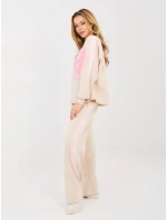 Súprava IT KMPL 22177.20P béžová