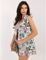 Kamizelka IT KZ model 22097830 zielony - FPrice