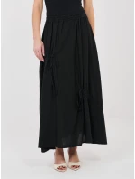 Spódnica IT SD model 22031454 czarny - FPrice