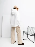 Blúzka RV BL A1039.22 ecru