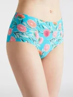 Dámske nohavičky Spikes Maxi - Julimex