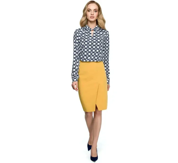 Dámská sukně model 17442494 - STYLOVE