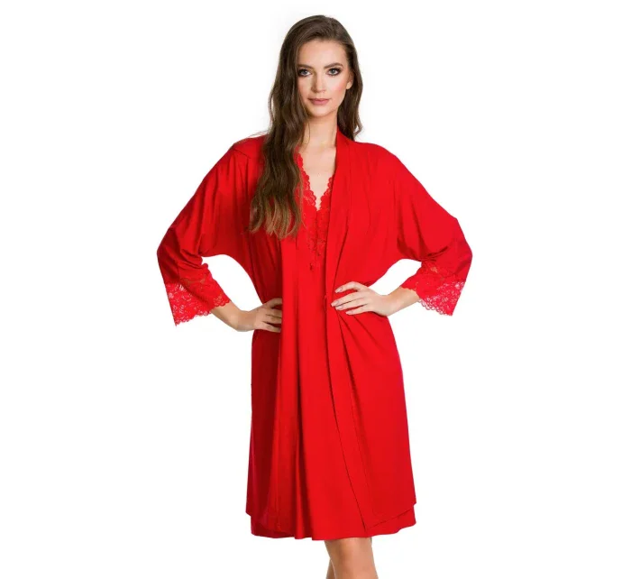 Dámsky župan ETNA 12014