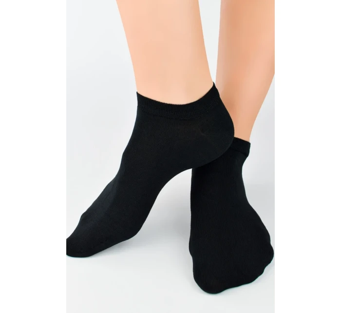 HLADKÉ MODÁLNE NOŽIČKY ST047