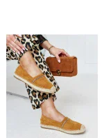 Espadrilky model 207343 Solea