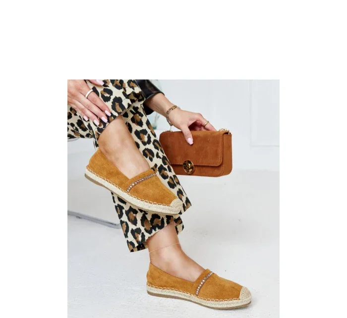 Espadrilky model 207343 Solea