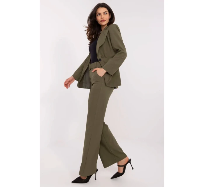 Dámske nohavice model 209186 Taliansko Moda Dámske nohavice model 209186 Taliansko Moda