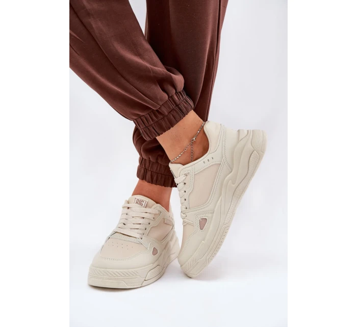 Športová obuv model 209453 Step in style Športová obuv model 209453 Step in style