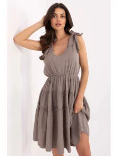 Denné šaty model 215202 Taliansko Moda