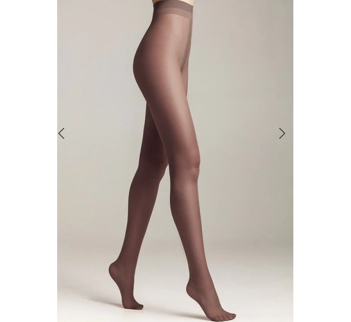 model 21762809 punčochové kalhoty 40 den 5XL - Conte