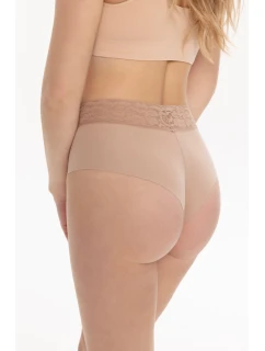 Julimex Bavlnené nohavičky Mood Brasil S-2XL