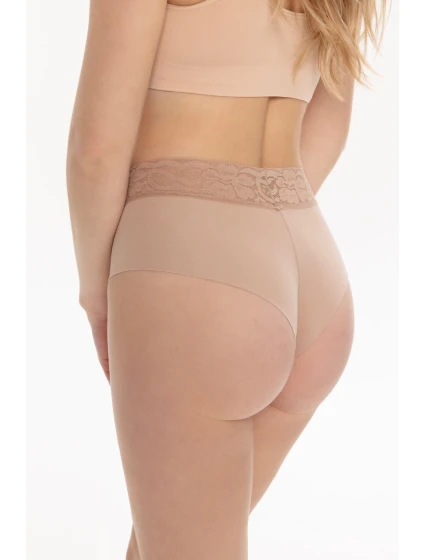 Julimex Bavlnené nohavičky Mood Brasil S-2XL