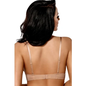 Dámska podprsenka G 025 beige - Gorsenia