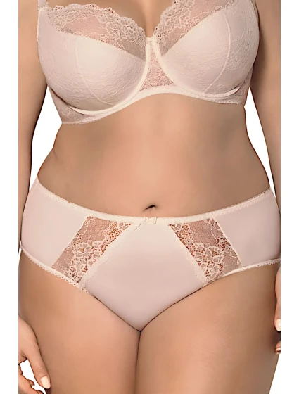 Dámske nohavičky 358 Blanca - GORSENIA