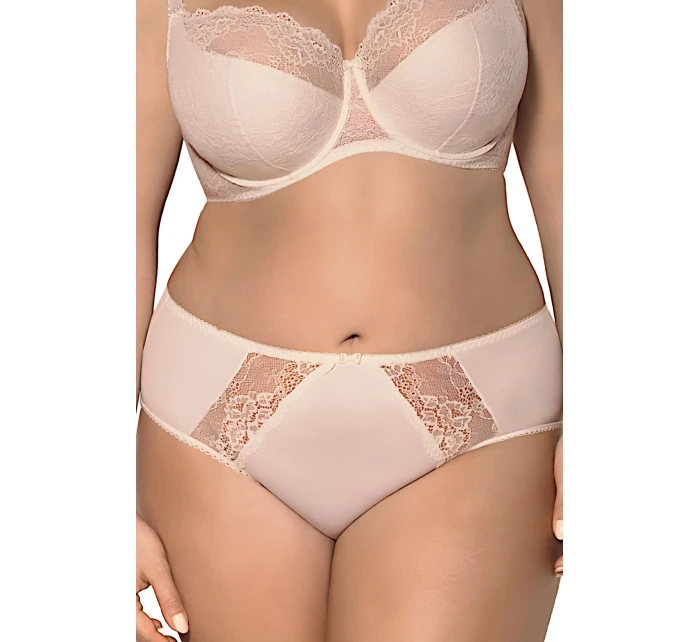 Dámske nohavičky 358 Blanca - GORSENIA