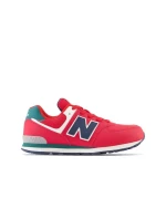 Boty Jr model 19389204 - New Balance Boty Jr model 19389204 - New Balance