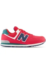 Topánky New Balance Jr GC574CU