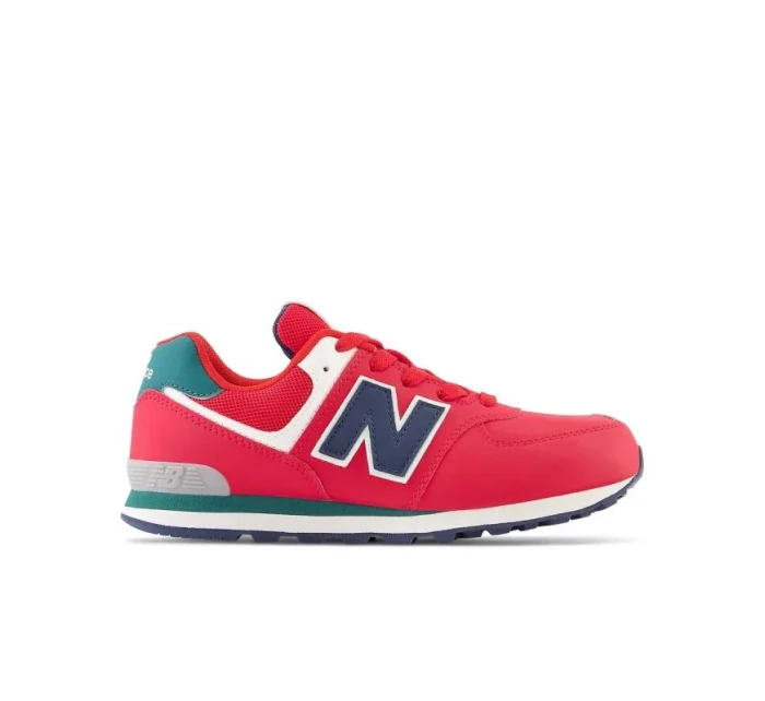 Boty Jr model 19389204 - New Balance Boty Jr model 19389204 - New Balance