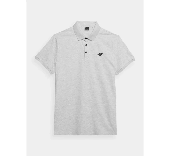 Tričko 4F M 4FWSS24TPTSM129-27M pánske Tričko 4F M 4FWSS24TPTSM129-27M pánske