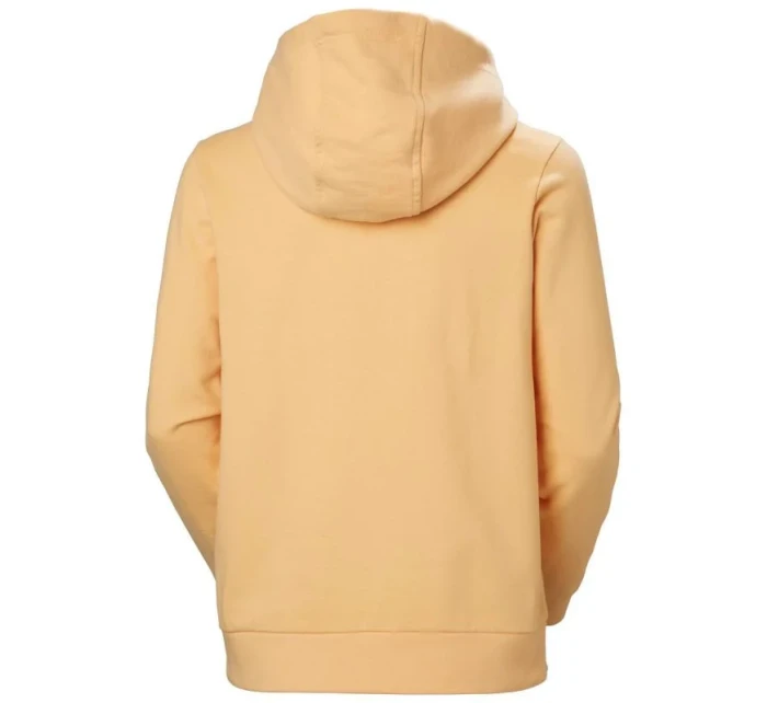 Helly Hansen W HH Logo Celozapínacia mikina s kapucňou 2.0 W 34461 316