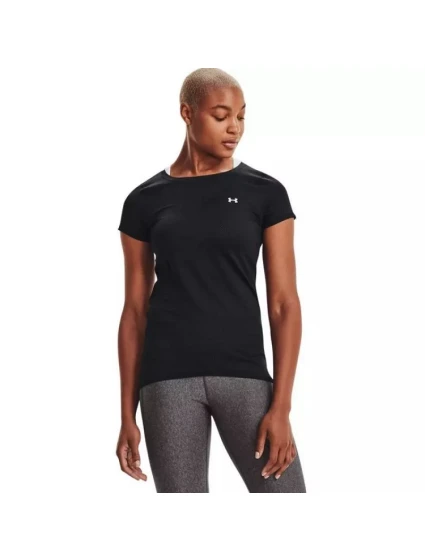 Tričko Tech Mesh SS W model 20460547 - Under Armour Tričko Tech Mesh SS W model 20460547 - Under Armour