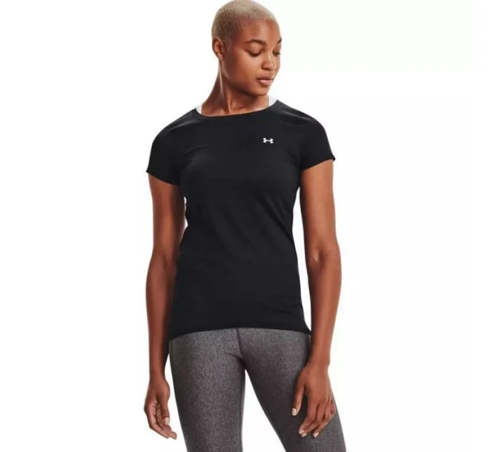 Tričko Tech Mesh SS W model 20460547 - Under Armour Tričko Tech Mesh SS W model 20460547 - Under Armour