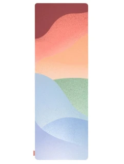 Cestovná podložka na jogu Spokey SPK-944217