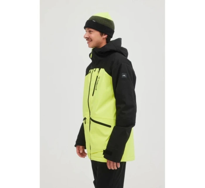 Lyžiarska bunda O'Neill Discorder M 2500007-42015 Pánske