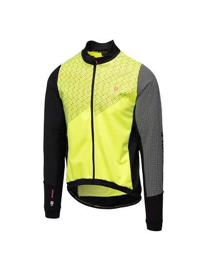 Jumper M cyklistická bunda model 20978245 - Radvik Jumper M cyklistická bunda model 20978245 - Radvik