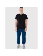 Nohavice 4F M 4FWMM00TTROM1139-46S Nohavice 4F M 4FWMM00TTROM1139-46S