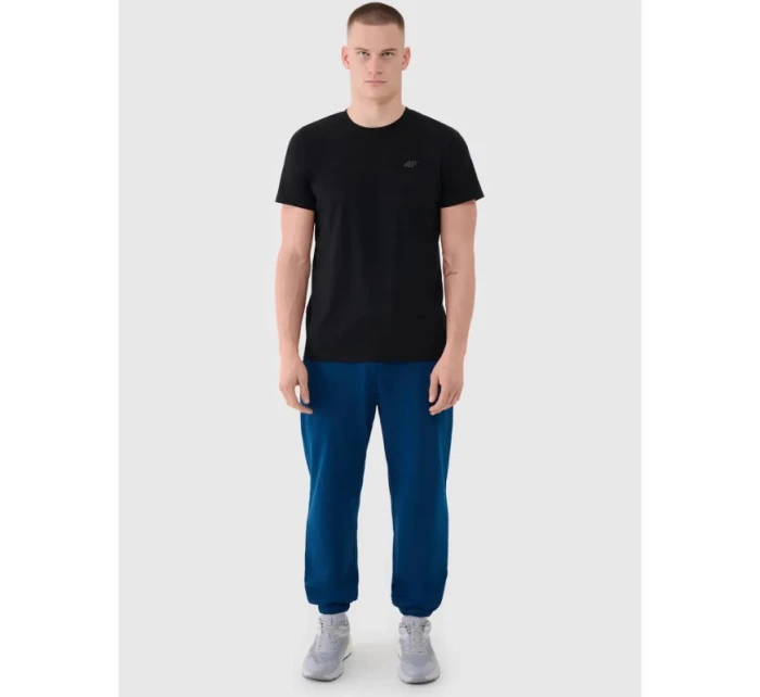 Nohavice 4F M 4FWMM00TTROM1139-46S Nohavice 4F M 4FWMM00TTROM1139-46S