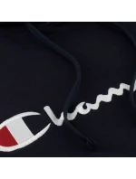 Champion Mikina s kapucňou M 220726 BS501 Pánske