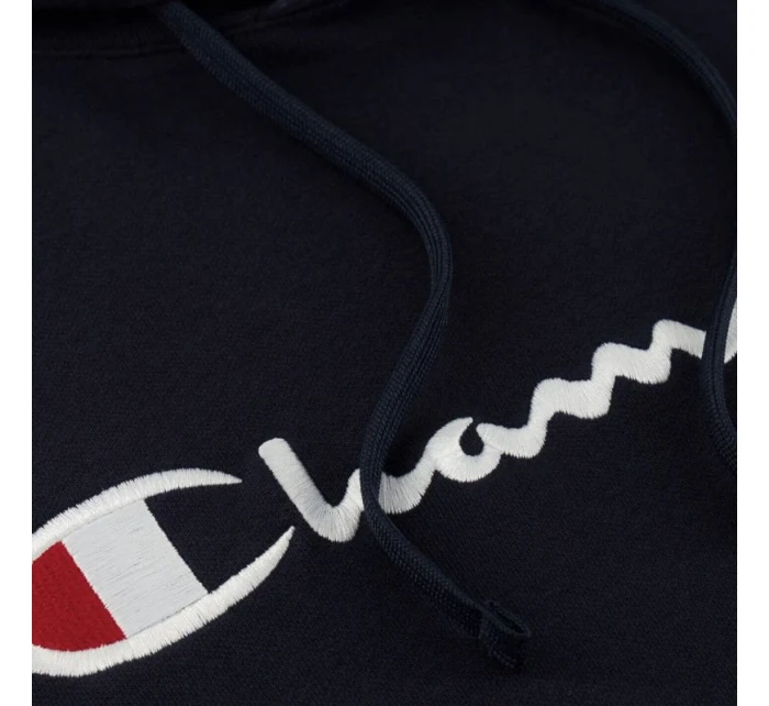 Champion Mikina s kapucňou M 220726 BS501 Pánske