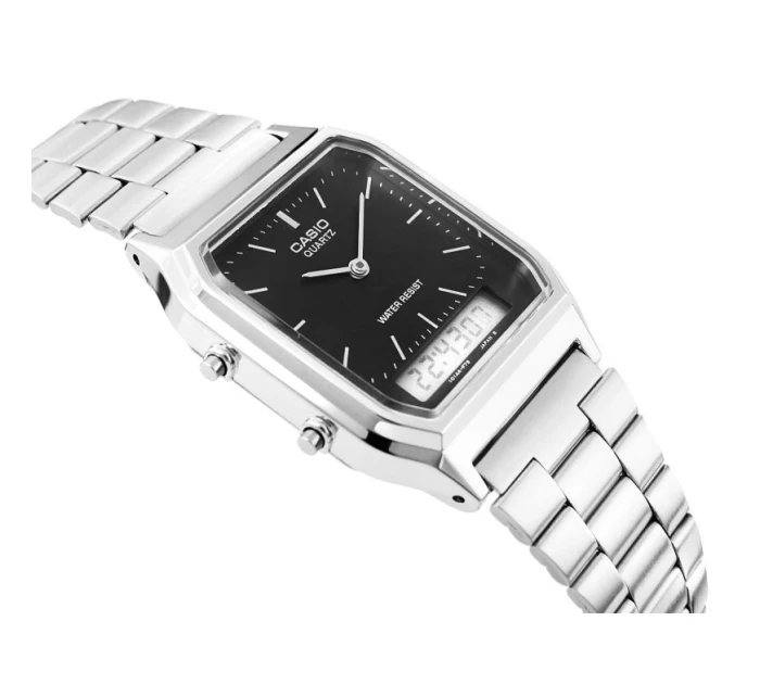 Pánské hodinky model 21804591 - CASIO Pánské hodinky model 21804591 - CASIO