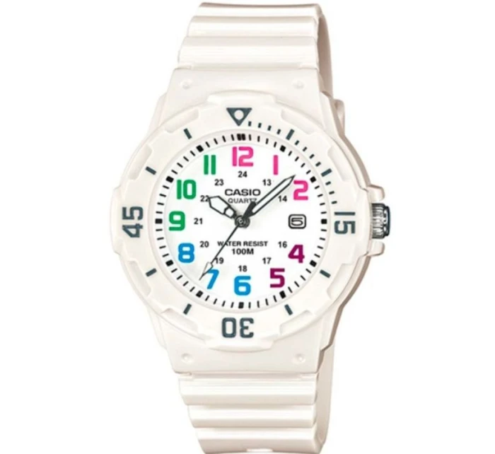 Hodinky CASIO LRW-200H-7BVDF + BOX Hodinky CASIO LRW-200H-7BVDF + BOX