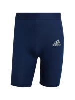 Pánske tričko Techfit Short Tight M GU7313 - Adidas