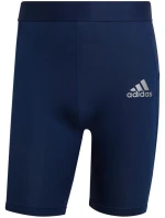 Pánske tričko Techfit Short Tight M GU7313 - Adidas