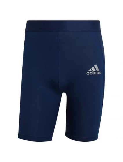 Pánske tričko Techfit Short Tight M GU7313 - Adidas