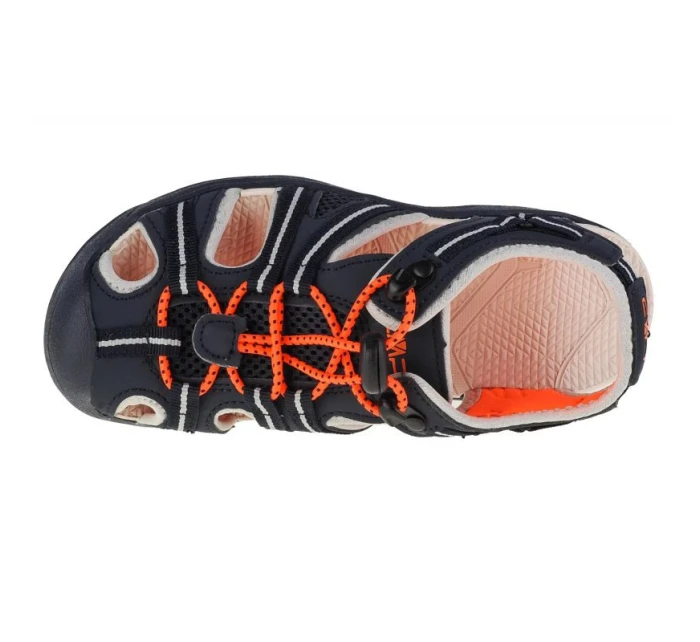 Detské turistické sandále Aquarii 2.0 Jr 30Q9664-58UL - CMP