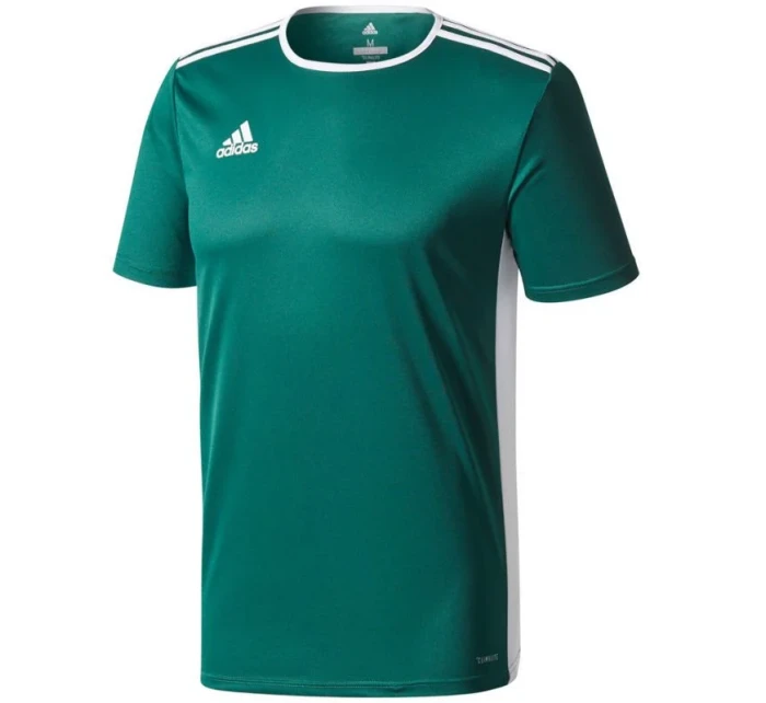 Tričko adidas Entrada 18 Jr CD8358