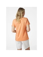 Dámske tričko s logom HH W 34112 071 - Helly Hansen