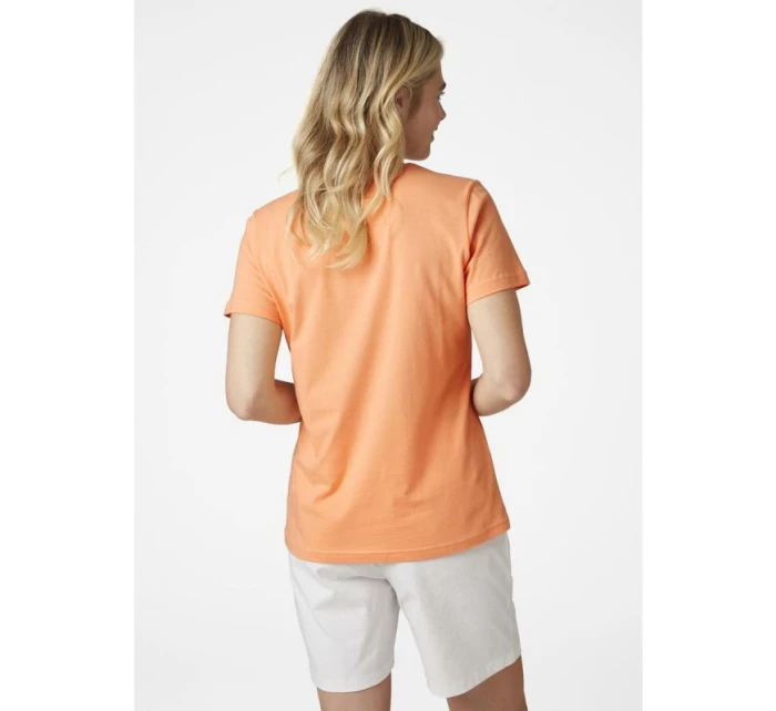 Dámske tričko s logom HH W 34112 071 - Helly Hansen