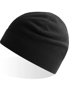 Fleecová čepice "" black model 22478851 - Atlantis Headwear