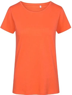 Dámské tričko bio premium 40. model 22536676 - Promodoro