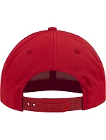 6 panelová Snapback kšiltovka "Classic" 55. red model 22537273 - Flexfit 6 panelová Snapback kšiltovka "Classic" 55. red model 22537273 - Flexfit