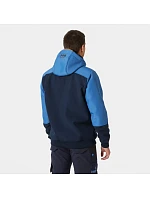 Oxford Pracovní zimní softshellová bunda "Oxford" black model 22453024 - Helly Hansen