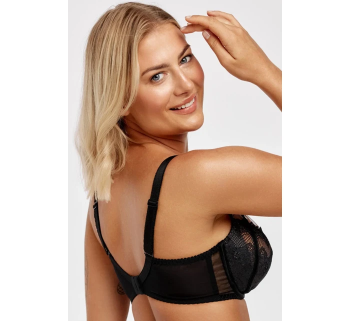 Azal Otylia kolor:czarny Azal Otylia kolor:czarny