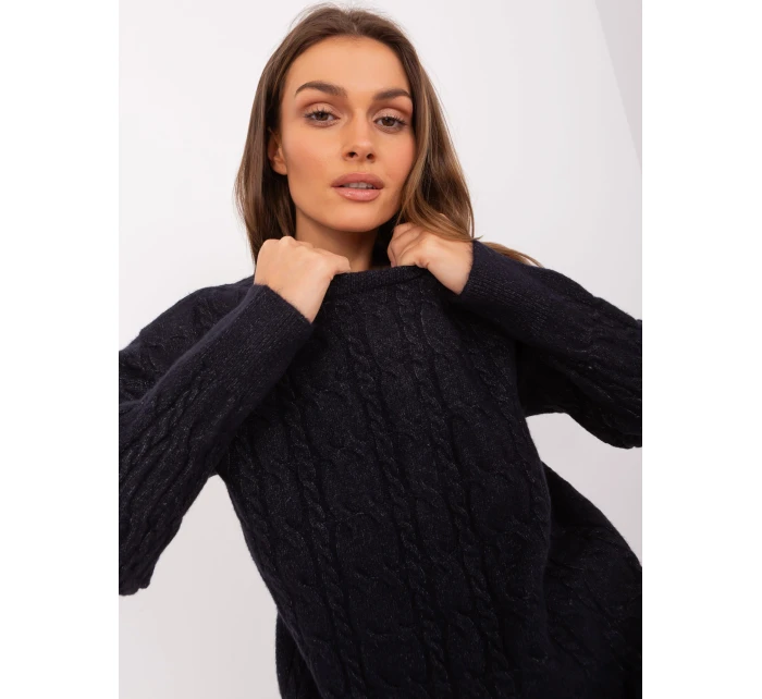 Prepínač AT SW 2335.27 čierna